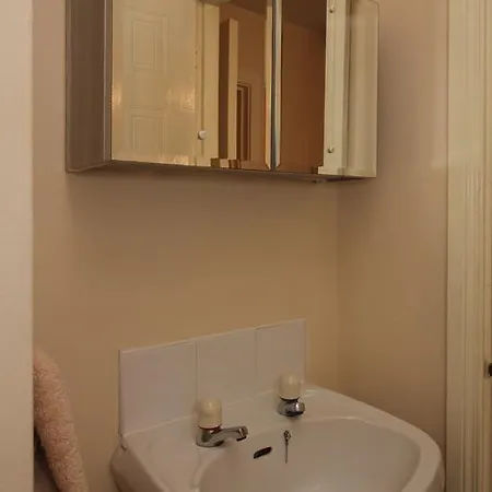 Appartamento Harcourt Central Self Catering *