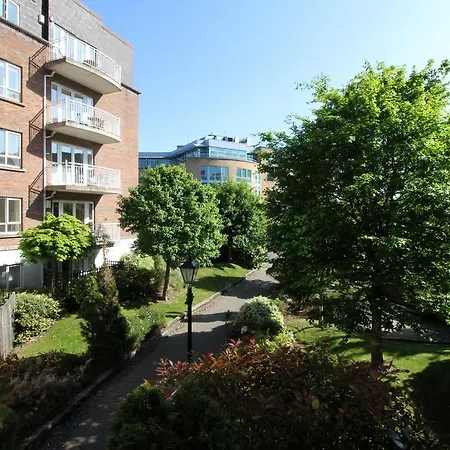 Harcourt Central Self Catering Appartamento Dublino