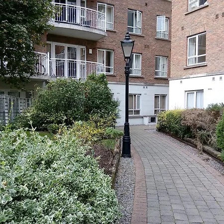 Apartmán Harcourt Central Self Catering *
