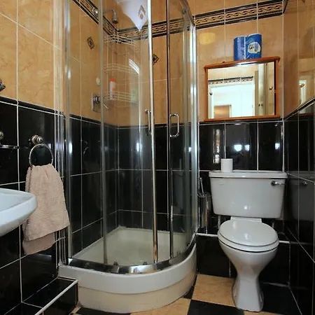 Apartmán Harcourt Central Self Catering